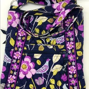 Vera Bradley bag purse